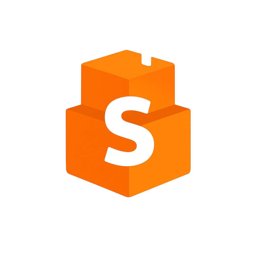 Strong Logo
